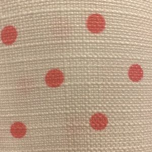 Chic Polka Dot Haltered Jumpsuit